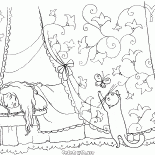 Sleeping Princess