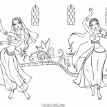 Eastern Dance