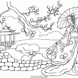 Princess of China
