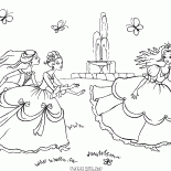 Princesses games