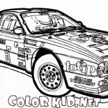 Mustang 1983