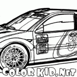 The car of 1999