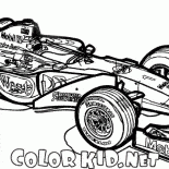 Formula One 1991