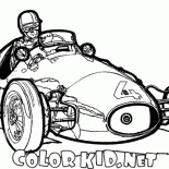 1952 car