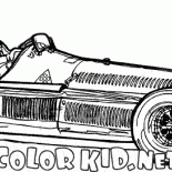 1950 car