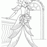 Angelic creation