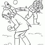 My favorite winter fun