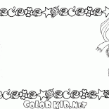 The leader of the Winx