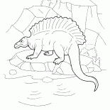 Edaphosaurus