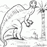 Ouranosaurus 