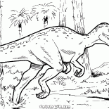 Baryonyx 