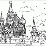St. Basils Cathedral
