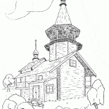 Peter and Paul Chapel