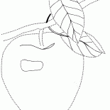 Sweet-sour fruit