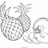 Natural Pineapple