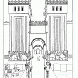 Palace of King Sargon