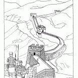 Great Wall of China