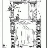 Statue of Zeus