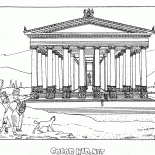 Temple of Artemis