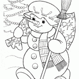 Snowmans Gifts
