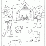 Shepherds of Jesus