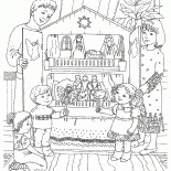 Christmas House