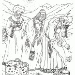 Gifts of the Magi