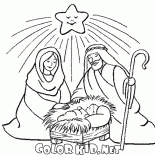 Birth of Jesus Christ