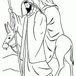 Faithful shepherds