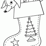 Christmas full of gifts