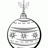 Christmas tree toy