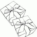 Gifts for the New Year
