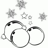 Celebratory balloons