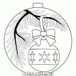 The ball in the ball