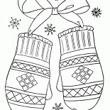 Decorating for Christmas trees