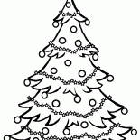 Christmas tree