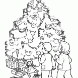 Amazing Christmas tree