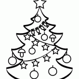 Christmas tree