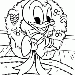 Scrooges Nephew
