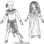 Children of Ancient Egypt