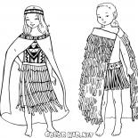 New Zealand children