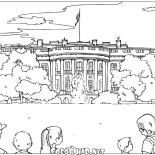 White House