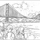 Remarkable bridge