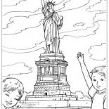 Statue Of Liberty