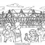 Olympic Stadium