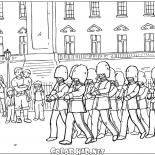 Changing of the guard