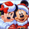Disney New Year