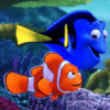 Finding Nemo
