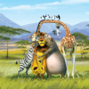 Madagascar
