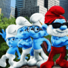 Smurfs